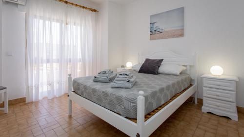 Apartamento T2 na Praia da Alagoa