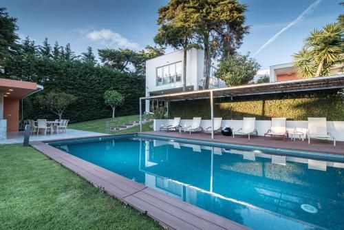Villa Orange Charm Guesthouse