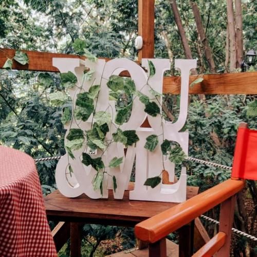 Glamping con sentido