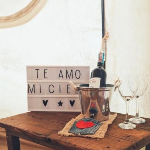 Glamping con sentido