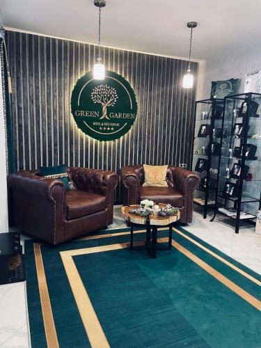 Green Garden Hotel