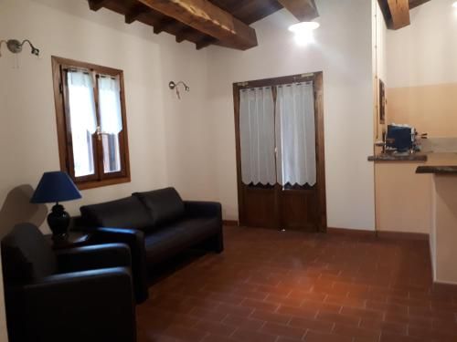 AGRITURISMO LA VALLE DEI BRONZETTI