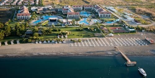 TUI BLUE Sensatori Barut Fethiye - Ultra All Inclusive