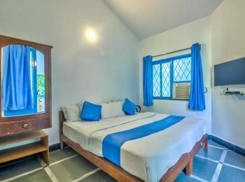 Resort A Costa Baga
