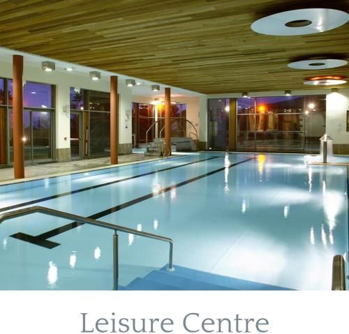 Mulranny Suites & Lodges