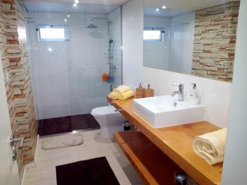 House with 2 bedrooms in Requiao with shared pool enclosed garden and WiFi