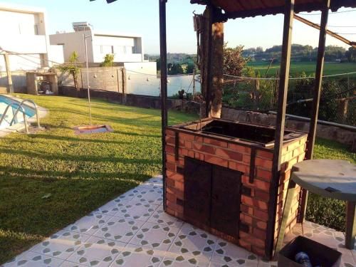 House with 2 bedrooms in Requiao with shared pool enclosed garden and WiFi