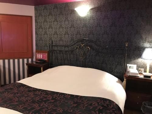 Hotel Fairy Tale (Adult Only)