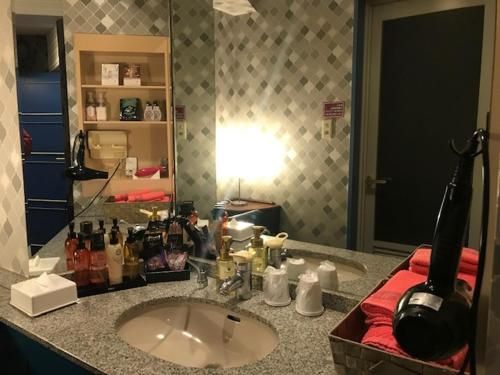 Hotel Fairy Tale (Adult Only)
