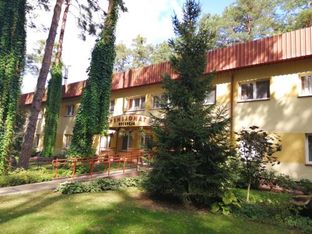 Hotel Image 1