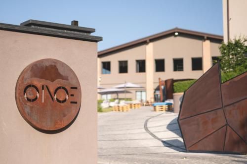 Agriturismo Oinoe