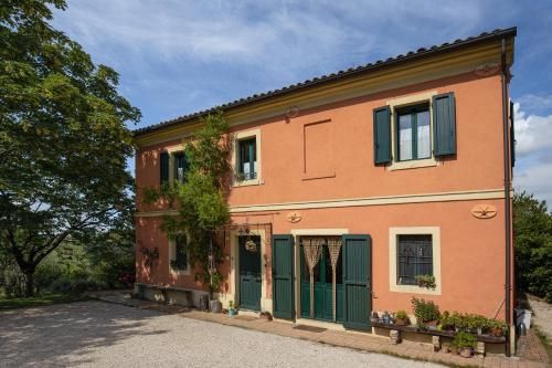 B&B Viadelcampo