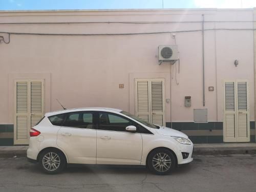 Casa Vacanze Avetrana nei pressi di Punta Prosciutto e Porto Cesareo