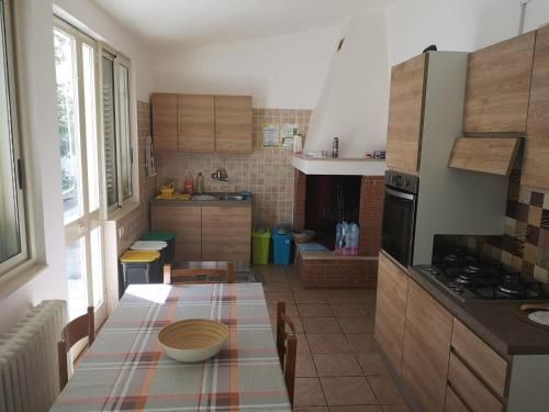 Casa Vacanze Avetrana nei pressi di Punta Prosciutto e Porto Cesareo