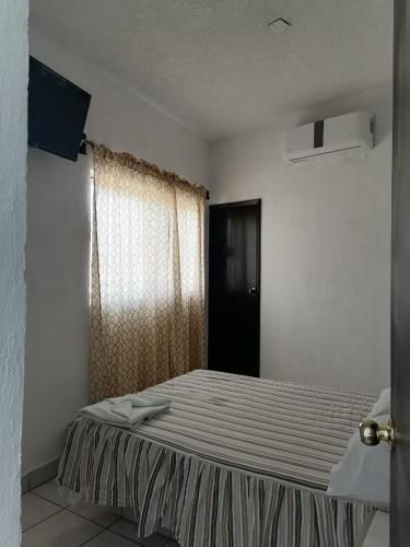 HOTEL MARIA EUGENIA