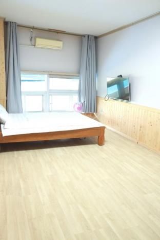Suncheon Suncheon Bay Napoli Pension