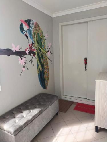 CMK GUESTHOUSE KONDOMINIUM KOTA SRI MUTIARA