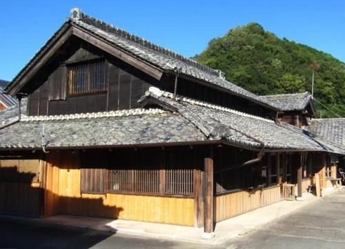 農家民宿つじ屋