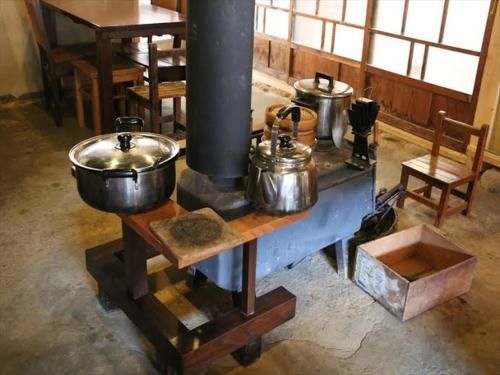 農家民宿つじ屋