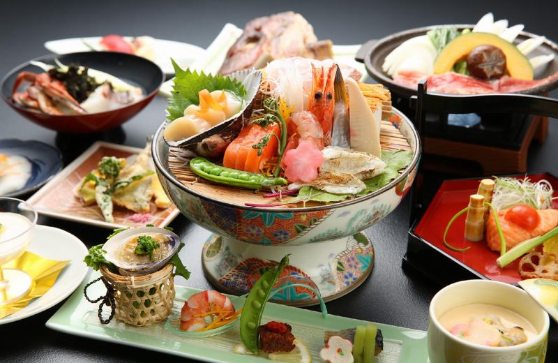 Ogaonsen Yuinoyado Bettei Tsubaki