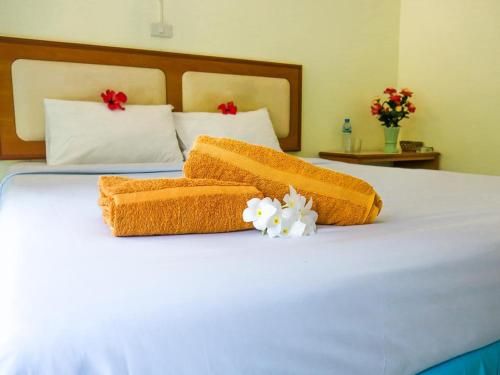 White House Udawalawe