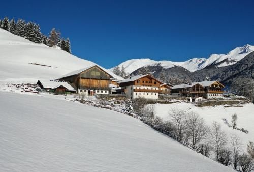 Ausserharmerhof