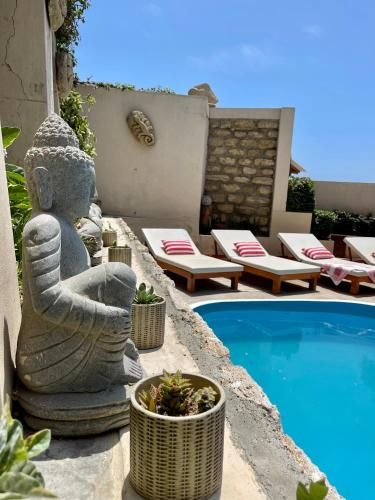 Casa Punta Iguana Mancora