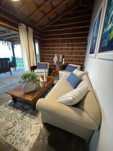 Casa Punta Iguana Mancora