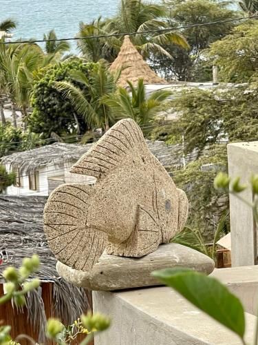 Casa Punta Iguana Mancora