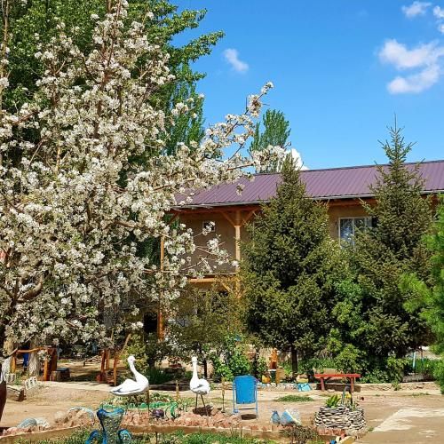 Guest House Mira