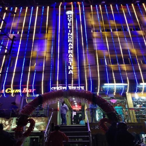 HOTEL INDRAPRASTHA