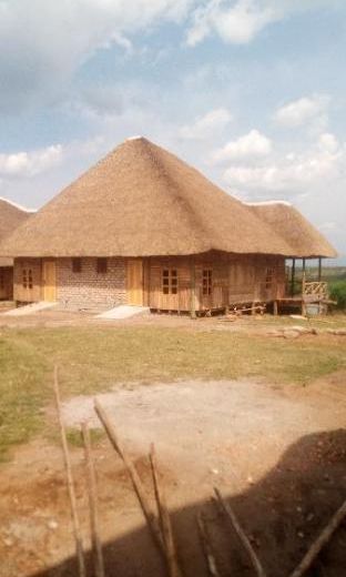 Kazinga channel Eco