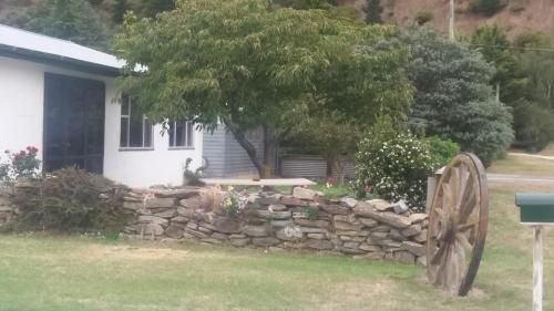 Kurow Motel