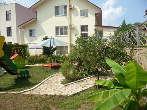 Sad u Morya Guest House