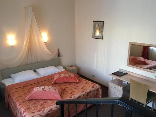 Hotel Barracuda