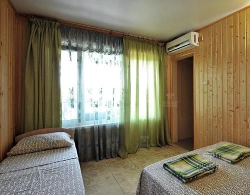 Apelsin Guest House