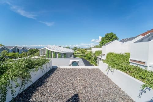 Ola Villas at Uluwatu Pecatu