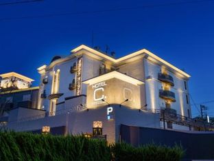 Hotel Image 1
