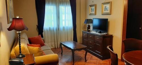 Apartamentos Turísticos Y Suites