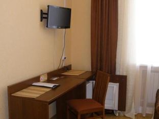 Hotel Image 1