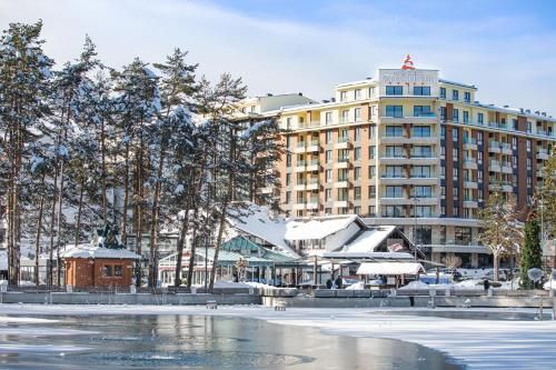 Hotel Zlatibor Residence & Suites