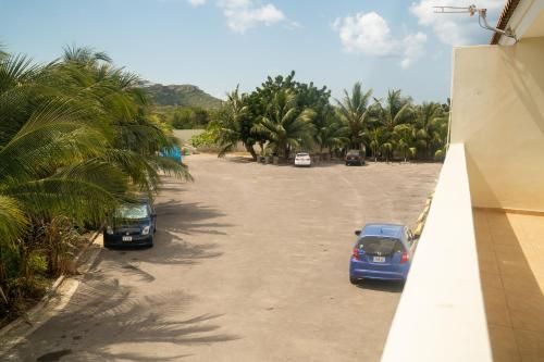DeLynne Resort Curaçao