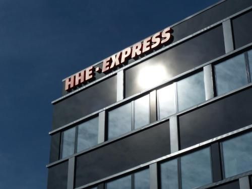 HHE Express