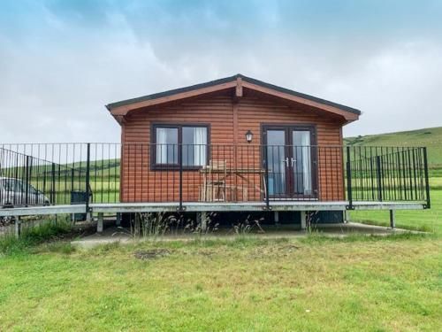 Chalet Loch Leven Lodge 3