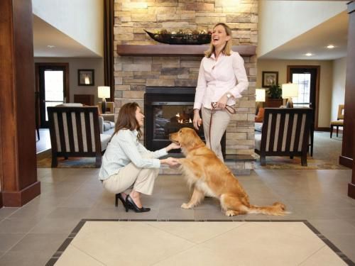 Staybridge Suites Sioux City Southeast