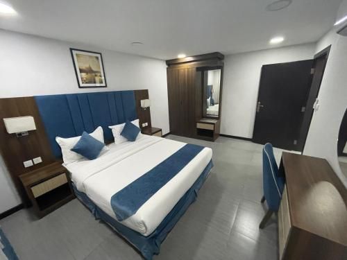 Terrace View 1 - Hotel Apartments