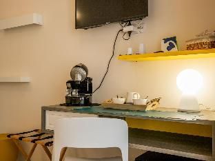 Bed & Breakfast a Salerno ID 550