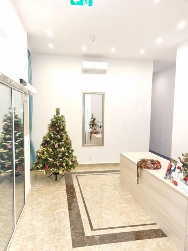 Global Suites Budapest
