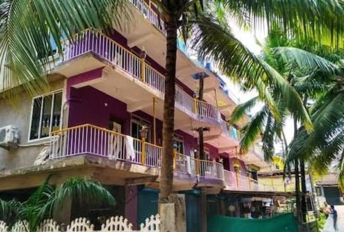 JBL Guesthouse