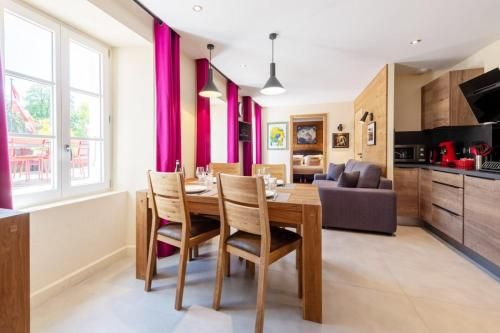 Annecy Rent Lodge HIMALAYA PDJ inclus